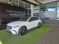 2026 Mercedes-Benz GLC 200 4Matic AMG