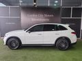 2026 Mercedes-Benz GLC 200 4Matic AMG