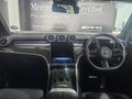 2026 Mercedes-Benz GLC 200 4Matic AMG