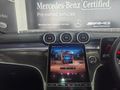 2026 Mercedes-Benz GLC 200 4Matic AMG