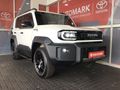 2026 Toyota Land Cruiser FJ 2.7 VX Auto