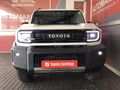 2026 Toyota Land Cruiser FJ 2.7 VX Auto