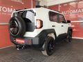2026 Toyota Land Cruiser FJ 2.7 VX Auto