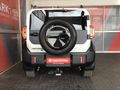 2026 Toyota Land Cruiser FJ 2.7 VX Auto