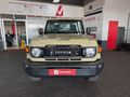 2026 Toyota Land Cruiser 79 2.8GD-6 Single-Cab