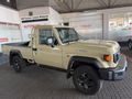 2026 Toyota Land Cruiser 79 2.8GD-6 Single-Cab