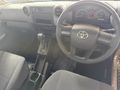 2026 Toyota Land Cruiser 79 2.8GD-6 Single-Cab