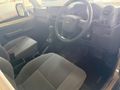 2026 Toyota Land Cruiser 79 2.8GD-6 Single-Cab