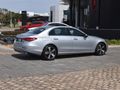 2023 Mercedes-Benz C-Class C 200 Auto