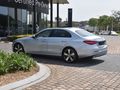 2023 Mercedes-Benz C-Class C 200 Auto