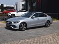 2023 Mercedes-Benz C-Class C 200 Auto