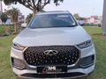 2023 Chery Tiggo 8 Pro Max 2.0 TDGi Executive DCT