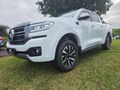 2026 GWM P-Series P300 2.4TD LT Double Cab Auto