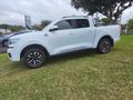 2026 GWM P-Series P300 2.4TD LT Double Cab Auto