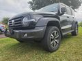 2026 GWM Tank 300 2.4TD Ultra Luxury 4x4 Auto