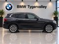 2018 BMW X3 xDrive20d