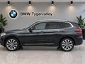 2018 BMW X3 xDrive20d