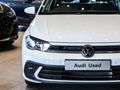 2026 Volkswagen Polo 1.0 TSI Life