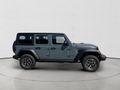 2026 Jeep Wrangler Rubicon 2.0T Auto 4-Door