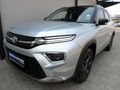 2024 Toyota Urban Cruiser 1.5 XR Auto