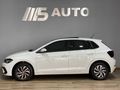 2024 Volkswagen Polo 1.0 TSI Life