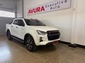 2024 Isuzu D-Max 1.9 DDI HR X-Rider Auto Double-Cab