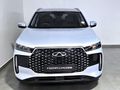 2026 Chery Tiggo Cross 1.5 Lit CVT Auto