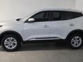 2026 Chery Tiggo Cross 1.5 Lit CVT Auto
