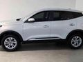 2026 Chery Tiggo Cross 1.5 Lit CVT Auto