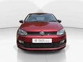 2026 Volkswagen Polo Vivo 1.4