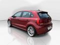 2026 Volkswagen Polo Vivo 1.4