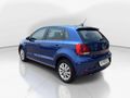 2026 Volkswagen Polo Vivo 1.4 Life