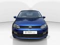2026 Volkswagen Polo Vivo 1.6 Life