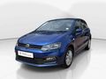 2026 Volkswagen Polo Vivo 1.6 Life