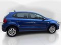 2026 Volkswagen Polo Vivo 1.6 Life
