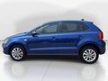 2026 Volkswagen Polo Vivo 1.6 Life