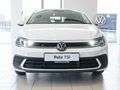 2026 Volkswagen Polo 1.0 TSI