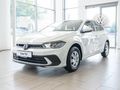 2026 Volkswagen Polo 1.0 TSI