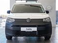 2026 Volkswagen Caddy Cargo 1.6i (81kw) Panel Van