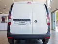 2026 Volkswagen Caddy Cargo 1.6i (81kw) Panel Van
