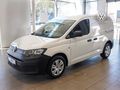 2026 Volkswagen Caddy Cargo 1.6i (81kw) Panel Van