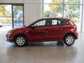 2026 Volkswagen Polo Vivo 1.4