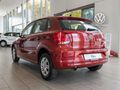 2026 Volkswagen Polo Vivo 1.4