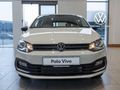 2026 Volkswagen Polo Vivo 1.4