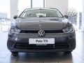 2026 Volkswagen Polo 1.0 TSI