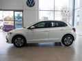 2026 Volkswagen Polo 1.0 TSI Life Auto DSG