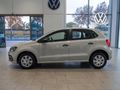 2026 Volkswagen Polo Vivo 1.4