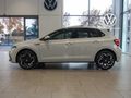 2026 Volkswagen Polo GP 1.0 TSI R-Line Auto