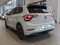 2026 Volkswagen Polo GP 1.0 TSI R-Line Auto