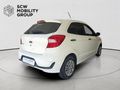 2021 Ford Figo 1.5Ti VCT Ambiente 5-dr